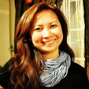 Meet your Posher, Kathryn